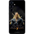 DC Comics Black Adam Movie Art Charcater Galaxy S25 Skin